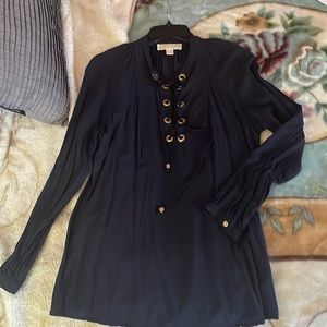 Michael kors blouse